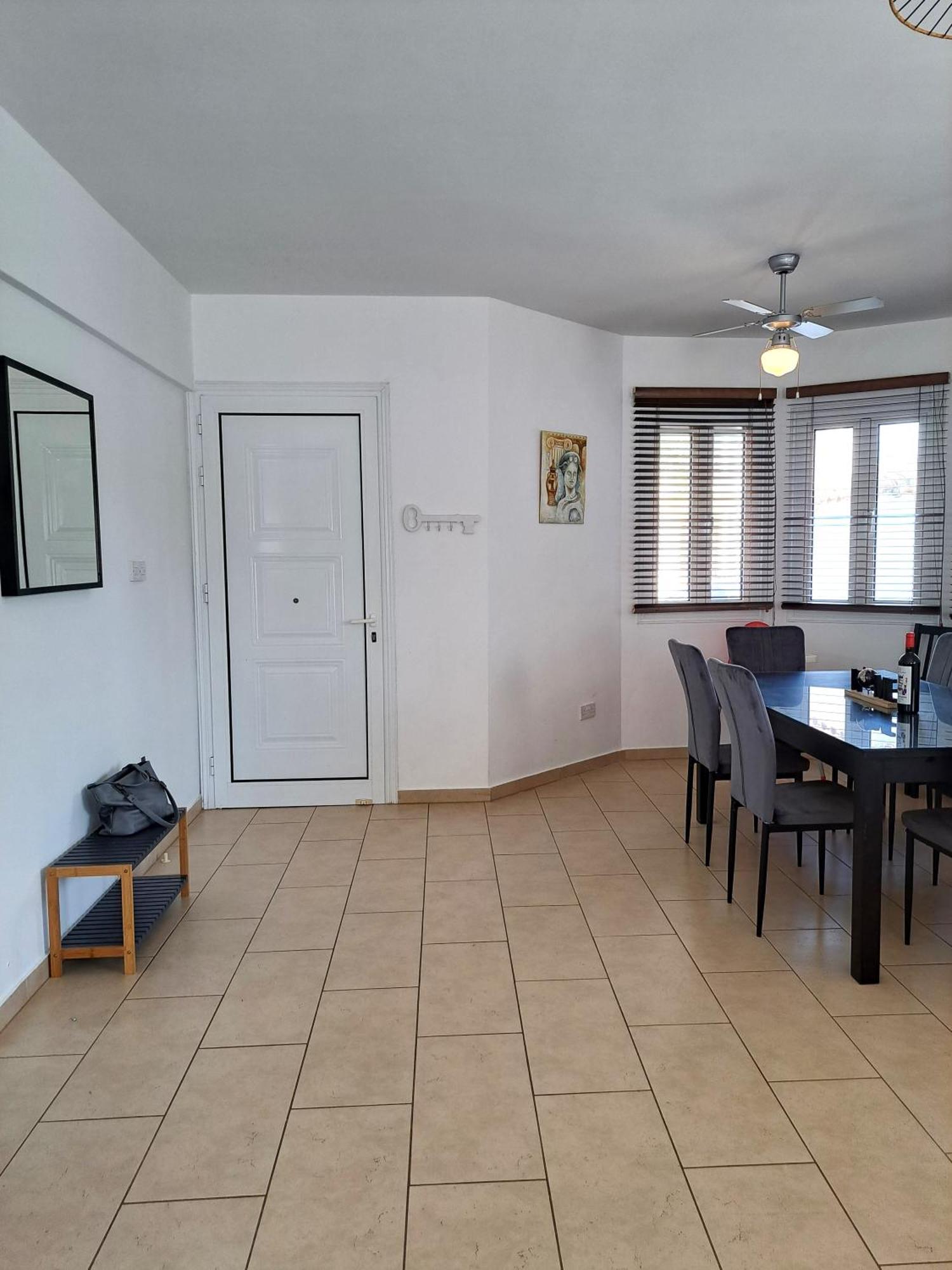 Andina Villa Close To The Sea Protaras Extérieur photo