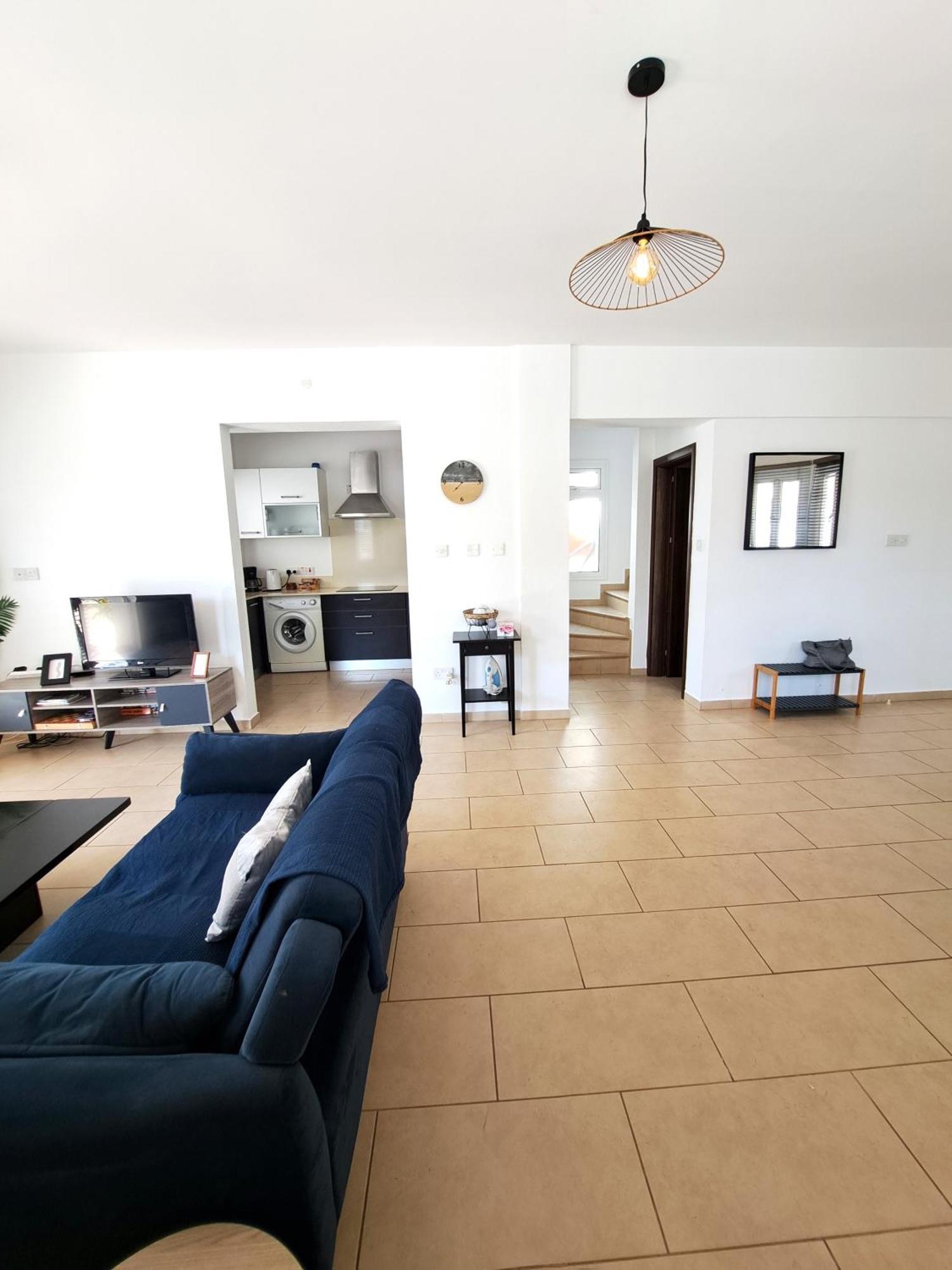 Andina Villa Close To The Sea Protaras Extérieur photo