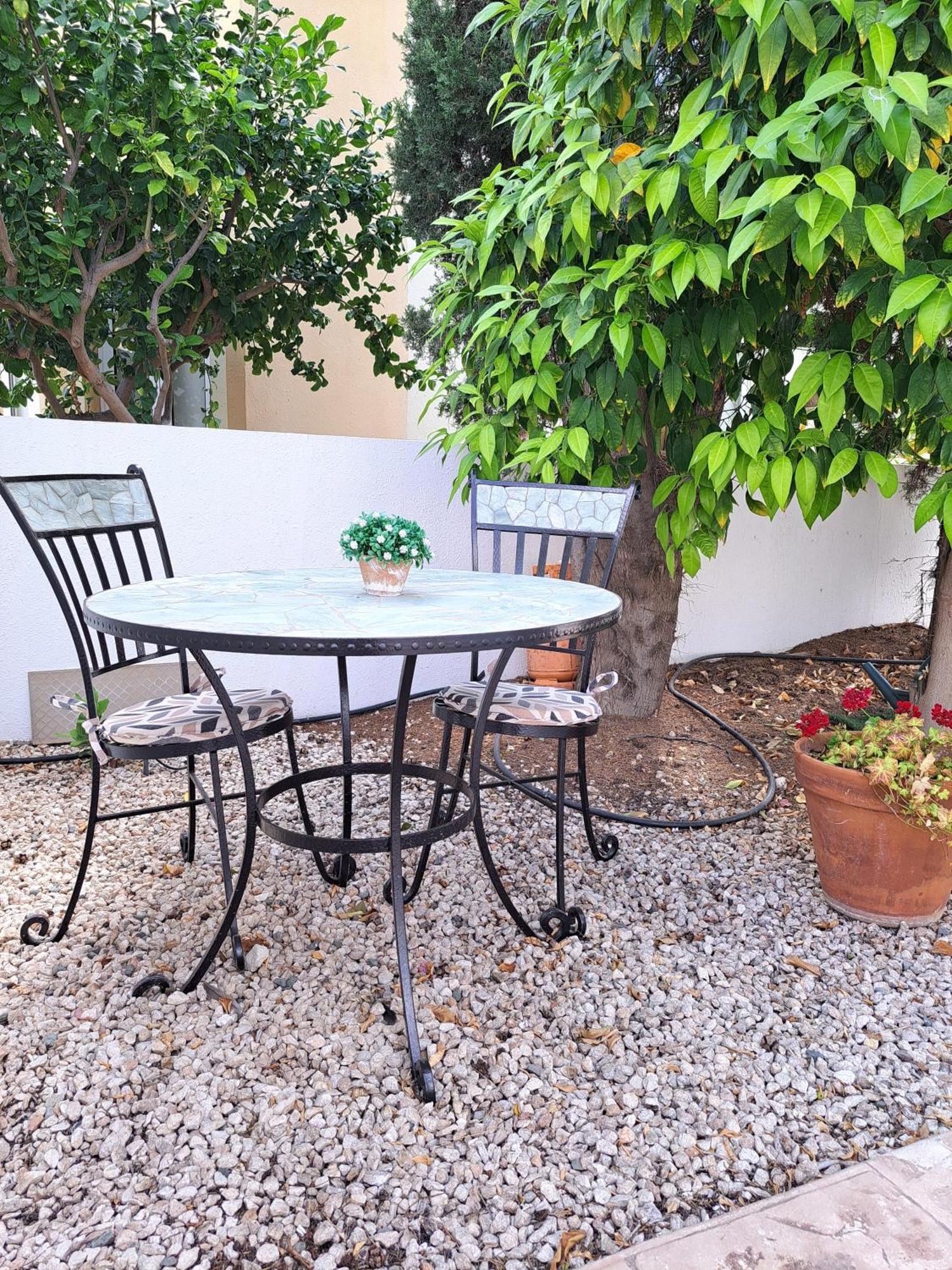 Andina Villa Close To The Sea Protaras Extérieur photo